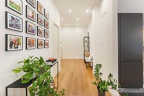 Terrazza San Ferdinando, Napoli