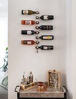 Terrazza San Ferdinando, Napoli