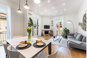 Terrazza San Ferdinando, Napoli