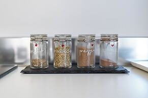 Terrazza San Ferdinando, Napoli