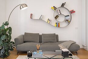 Terrazza San Ferdinando, Napoli