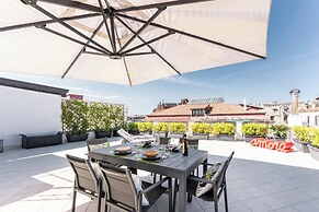 Terrazza San Ferdinando, Napoli