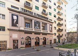 Terrazza San Ferdinando, Napoli