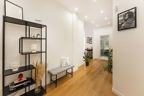 Terrazza San Ferdinando, Napoli