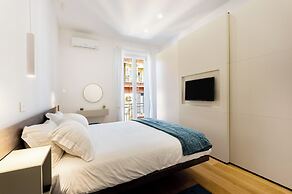 Terrazza San Ferdinando, Napoli