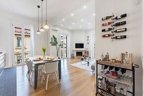 Terrazza San Ferdinando, Napoli