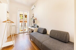 Terrazza San Ferdinando, Napoli