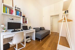 Terrazza San Ferdinando, Napoli