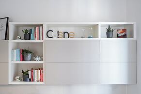 Terrazza San Ferdinando, Napoli