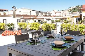 Terrazza San Ferdinando, Napoli