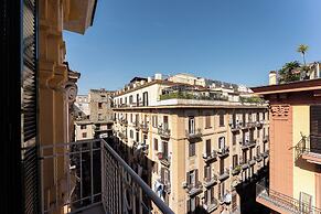 Terrazza San Ferdinando, Napoli