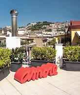 Terrazza San Ferdinando, Napoli