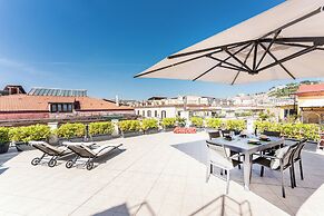 Terrazza San Ferdinando, Napoli