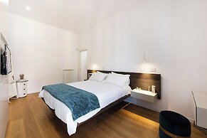 Terrazza San Ferdinando, Napoli