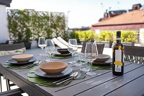 Terrazza San Ferdinando, Napoli