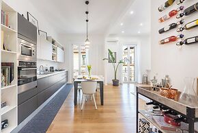 Terrazza San Ferdinando, Napoli