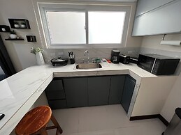 Fully Equipped and Furnished Apartment and Office