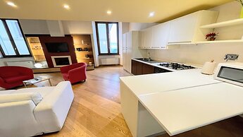 Central Spoleto 6 Guests apt With Terrace