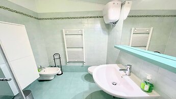 Central Spoleto 6 Guests apt With Terrace