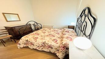 Central Spoleto 6 Guests apt With Terrace