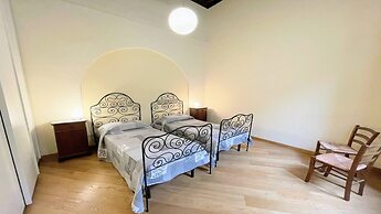 Central Spoleto 6 Guests apt With Terrace