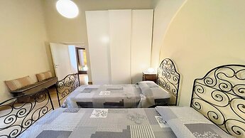 Central Spoleto 6 Guests apt With Terrace