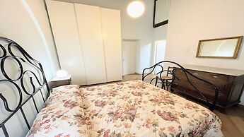 Central Spoleto 6 Guests apt With Terrace