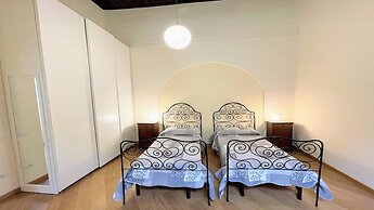 Central Spoleto 6 Guests apt With Terrace