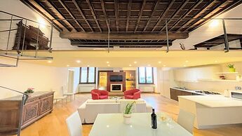 Central Spoleto 6 Guests apt With Terrace