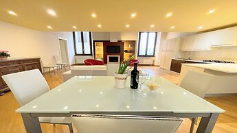 Central Spoleto 6 Guests apt With Terrace