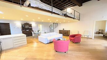 Central Spoleto 6 Guests apt With Terrace