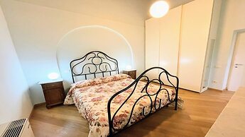 Central Spoleto 6 Guests apt With Terrace
