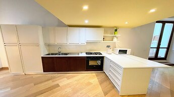 Central Spoleto 6 Guests apt With Terrace