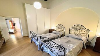 Central Spoleto 6 Guests apt With Terrace