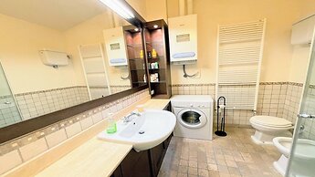 Central Spoleto 6 Guests apt With Terrace