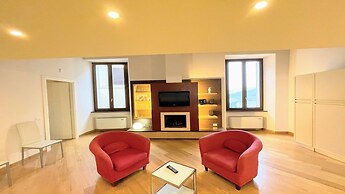 Central Spoleto 6 Guests apt With Terrace
