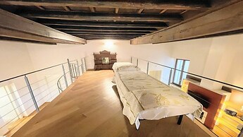 Central Spoleto 6 Guests apt With Terrace