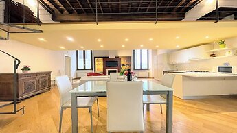 Central Spoleto 6 Guests apt With Terrace