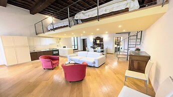 Central Spoleto 6 Guests apt With Terrace