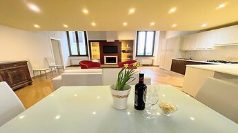 Central Spoleto 6 Guests apt With Terrace