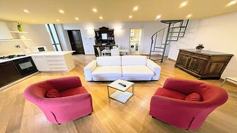 Central Spoleto 6 Guests apt With Terrace