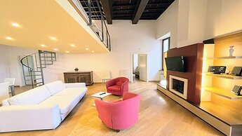 Central Spoleto 6 Guests apt With Terrace
