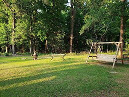 The Getaway, a Tiny House