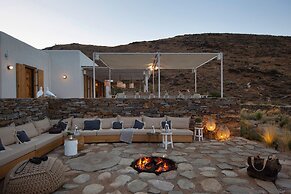 Kea Retreat