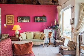 House With Private Pool, Isolated, Unique View