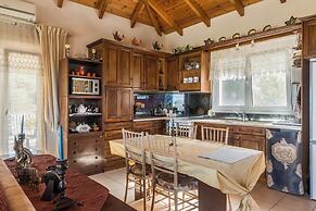 House With Private Pool, Isolated, Unique View