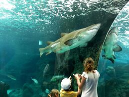 House With Private Pool, Isolated, Unique View
