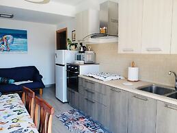 Vistamare Apartment Reggio Calabria