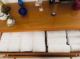 Vistamare Apartment Reggio Calabria