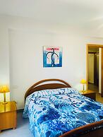 Vistamare Apartment Reggio Calabria